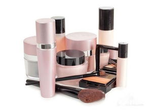 化妆品代理怎么做