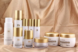 进口化妆品半成品清关广州代理化妆品半成品清关