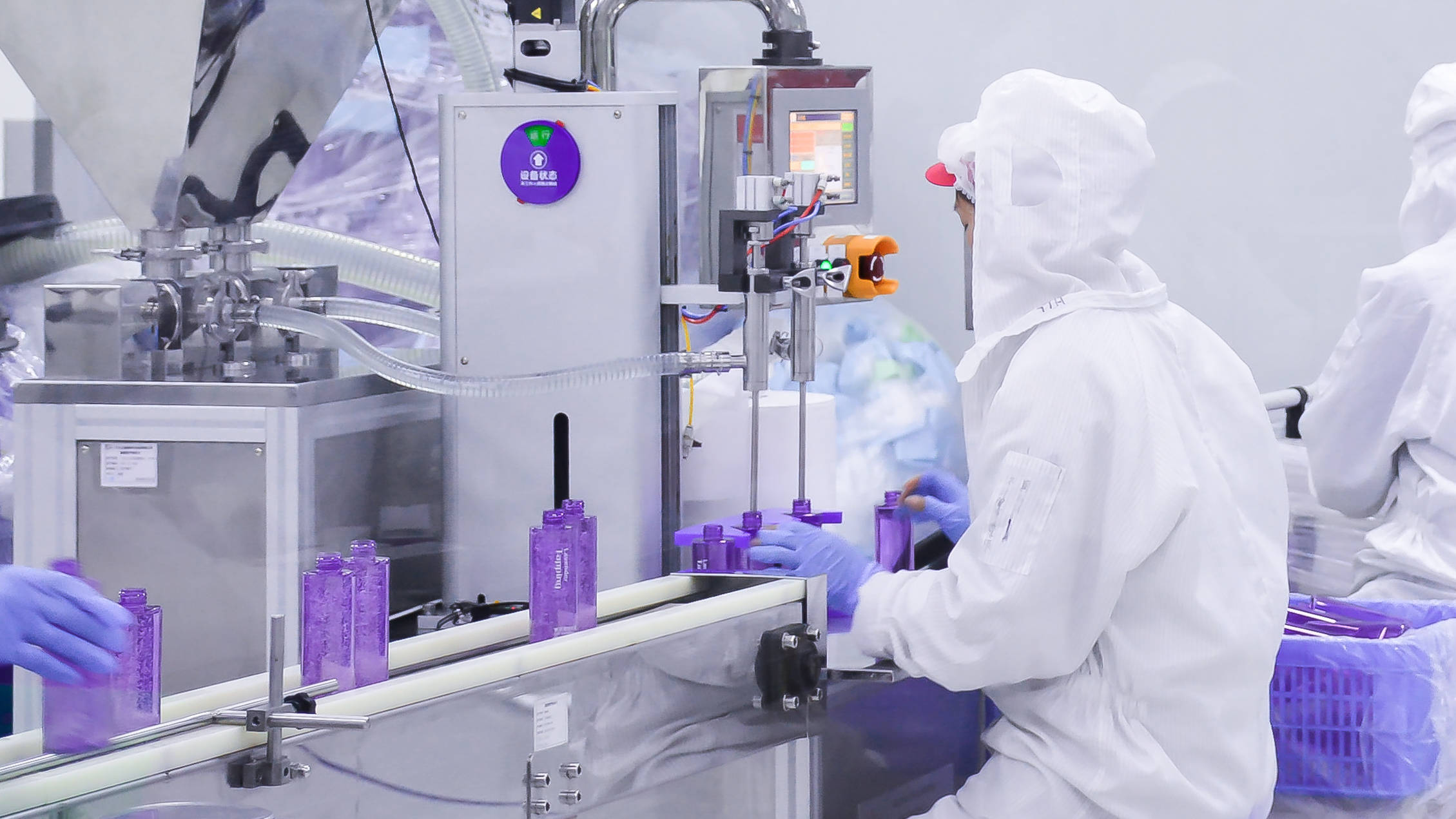 颜值经济时代下,上海如妍一站式化妆品OBM-ODM-OEM恪守质量提升&ldquo;体验感&rdquo;