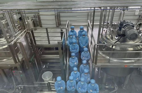 黛美雅诗 专注OEM代加工素颜霜水，如何赢得品牌青睐