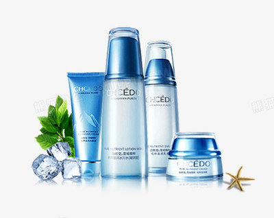 化妆品中的美容补水产品 美丽肌肤的科学与艺术