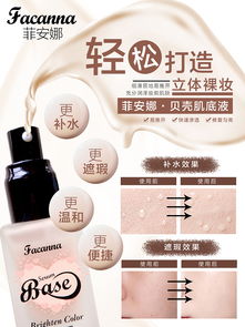 美容与自信 化妆品在现代生活中的作用