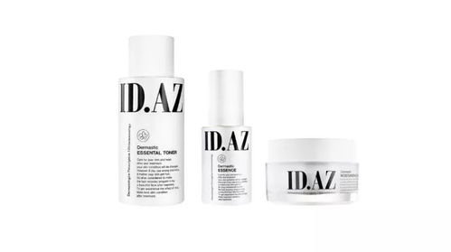 化妆品护肤品包装设计的11个参考指南