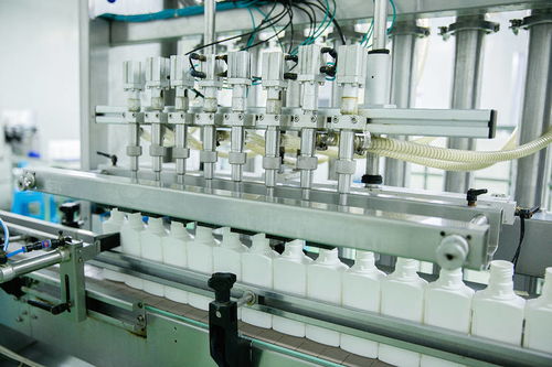 化妆品OEM为何如此盛行 道富日化推动代工市场发展