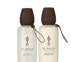 魔法医生护肤品 产品与店铺视觉体验