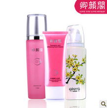 精致生活，妆点优雅 全方位化妆品套装选购指南与经典产品列表