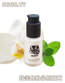 探秘霈盈化妆品 最新产品展示与创业前景分析