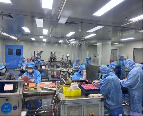 金山创业十三载 中国高品质化妆品粉体原料赛道崛起一匹黑马